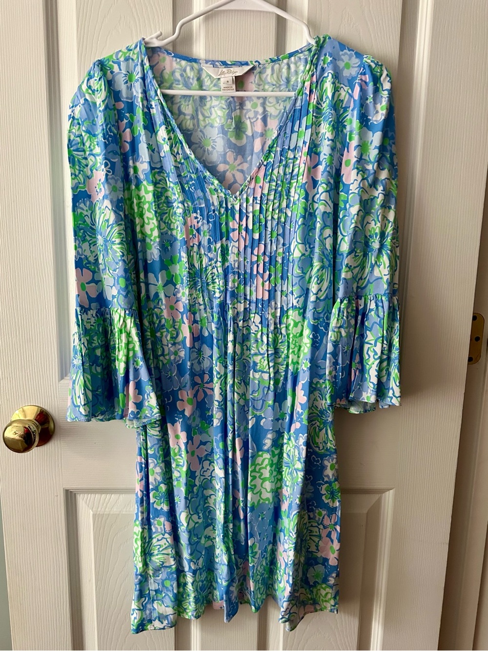 Lilly Pulitzer dress size 8